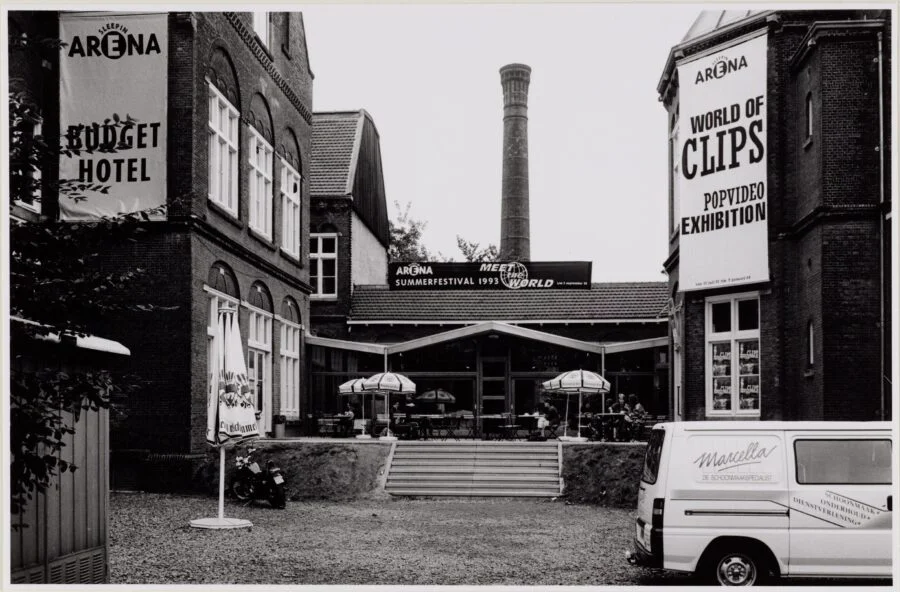Hotel-Arena-Amsterdam-Oosterpark-Historie-Geschiedenis-Cultuur