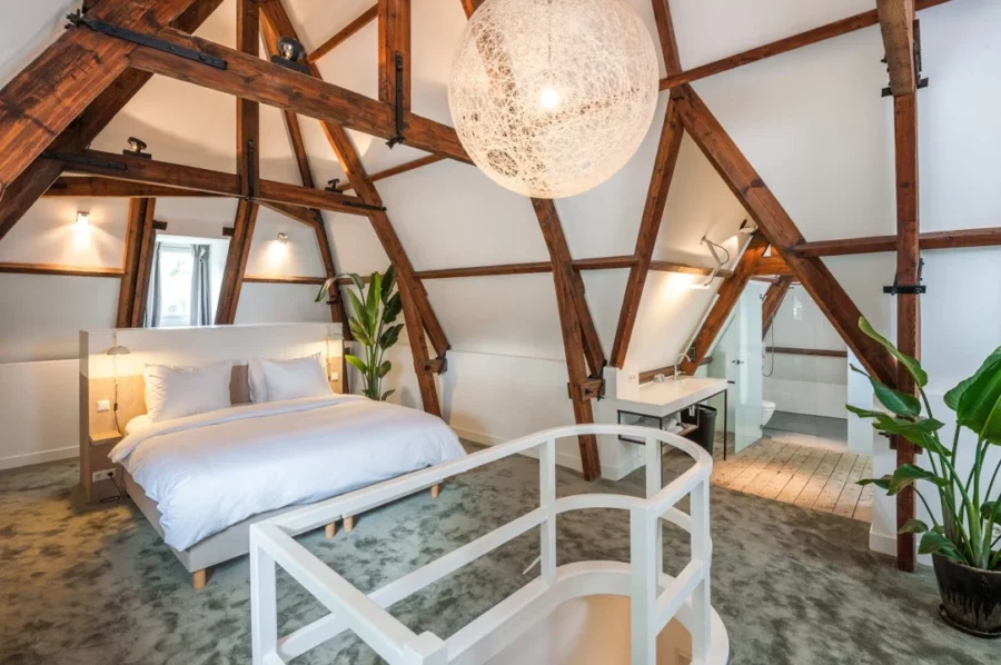 Hotel-Arena-Amsterdam-Oosterpark-Loft-Design-2