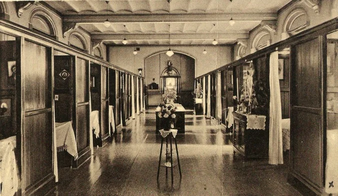 Hotel-Arena-Amsterdam-Oosterpark-Sint-Elizabeth-Verpleeghuis