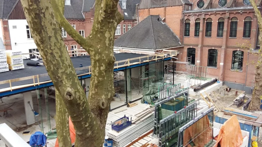 Hotel-Arena-Amsterdam-Oosterpark-Verbouwing-Restaurant