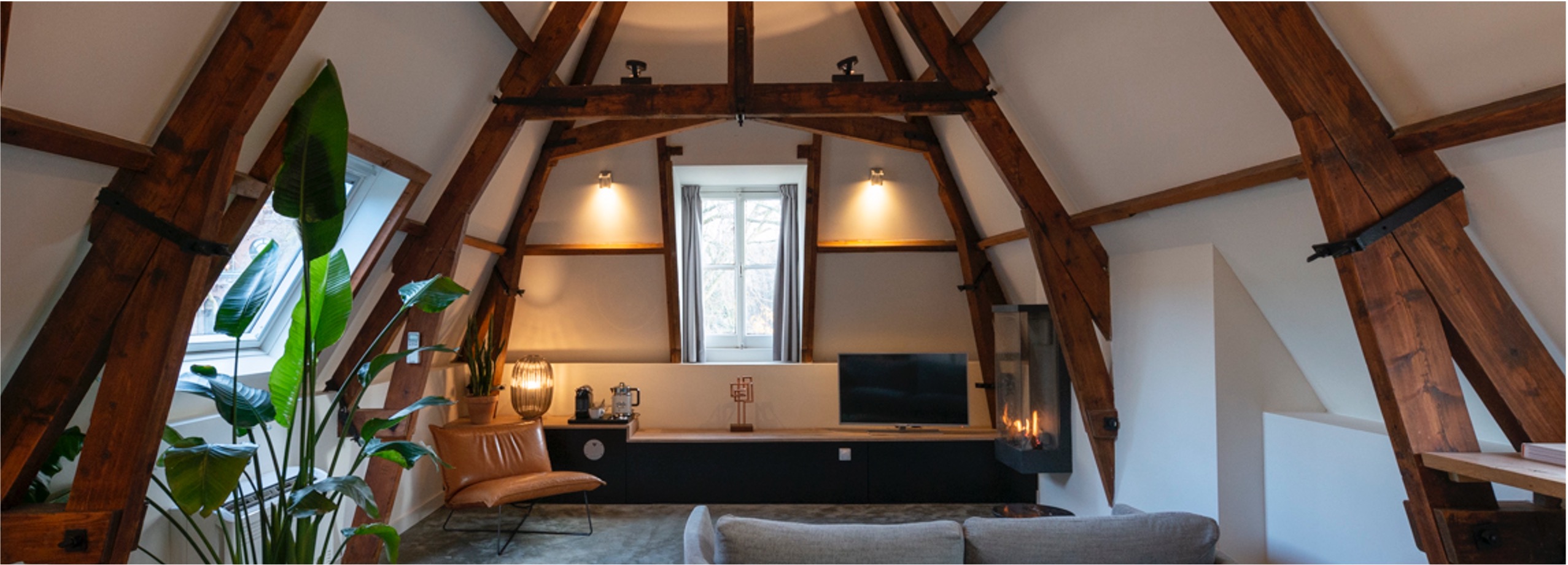 The Loft