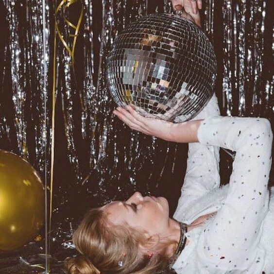 Hotel Arena Amsterdam NYE party Tenclub