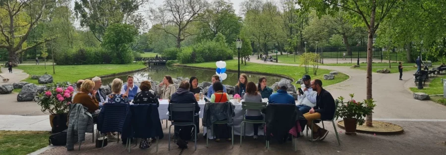 Hotel-Arena-Amsterdam-Oosterpark-Vrijheidsdag
